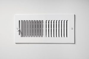 Mise en place des systèmes de ventilation à Cuiry-les-Iviers
